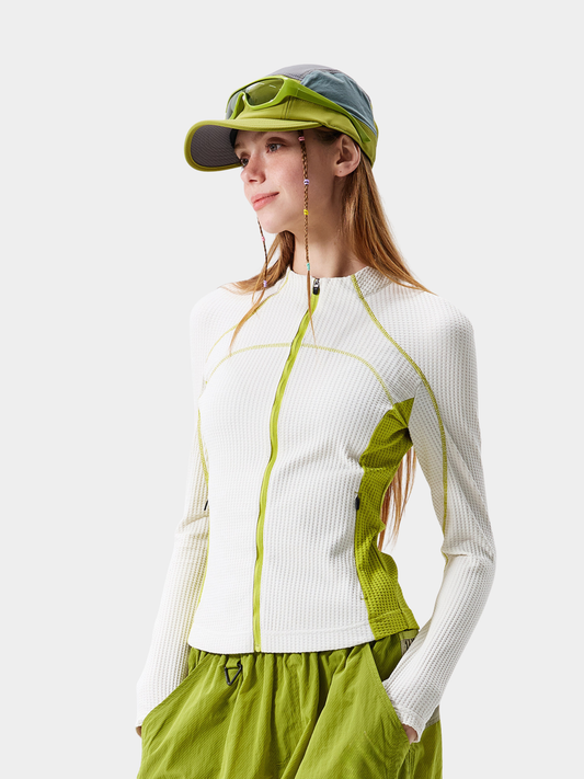 Ridgetop - Women's Lightweight Quick-Dry Antibacterial Performance Jacket