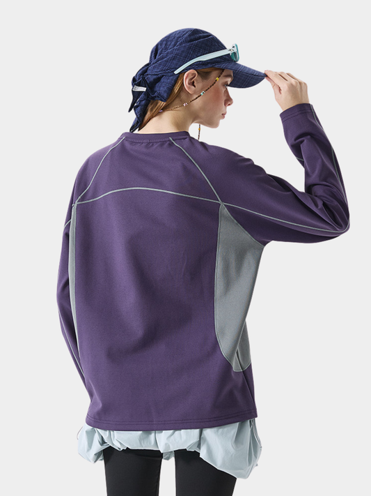 Tundraven - UPF50+ Protection Moisture-Wicking Quick-Dry Long Sleeve