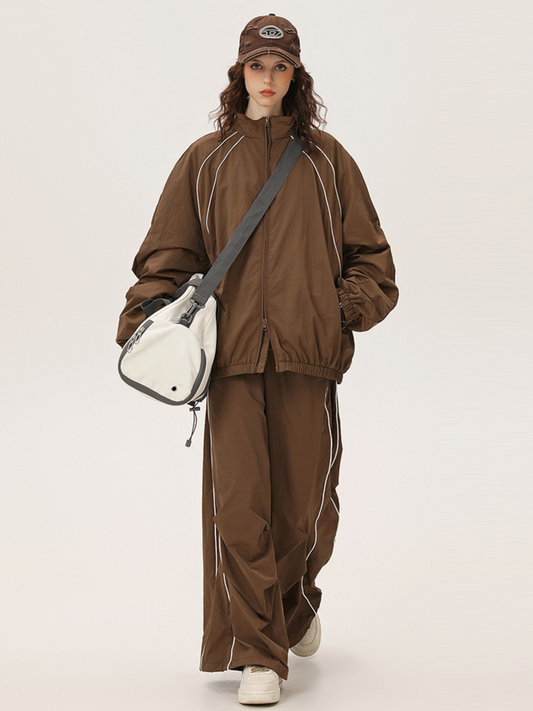 EaglePath - Quick-Dry Ultra-Loose Paratrooper Pants
