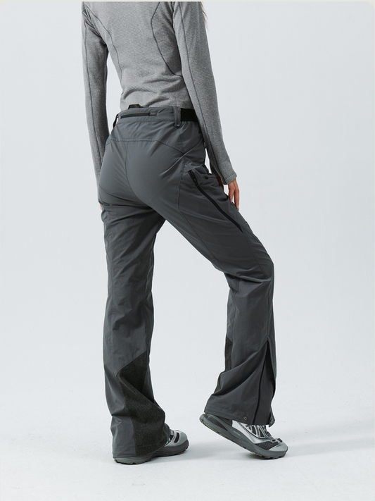 Embercrag - Women's Water-Repellent Softshell Cargo Pants