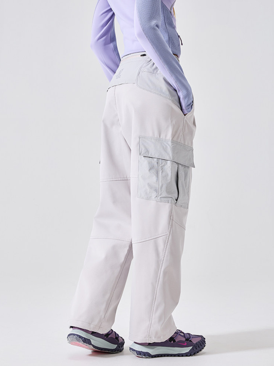 EagleLife - Water-Repellent Softshell Pants