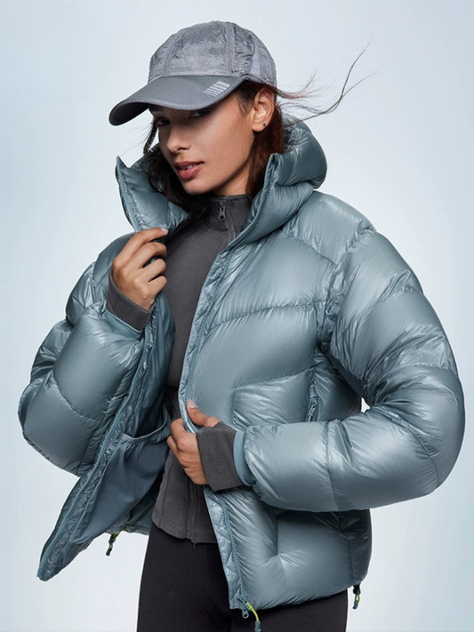 CanyonPeak - 5000GT 1000FP Goose Down Jacket