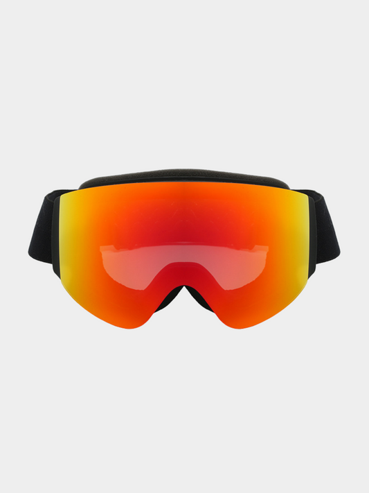 LynxPoint - Unisex UV-Protect Flip-Up Dual-Lens Anti-Fog Goggles