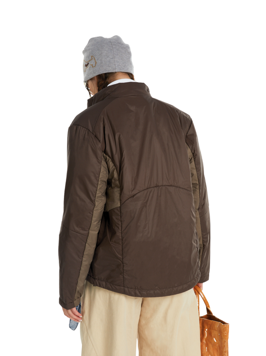 DryBench - Outdoor Performance Down Jacket