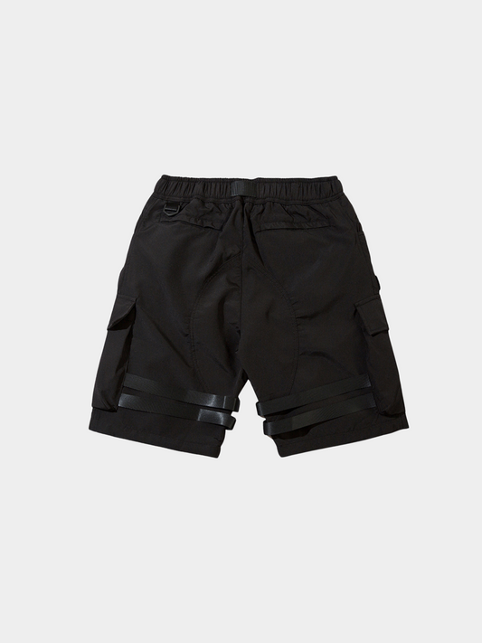 BlazeBag - Men's Multi-Pocket Shorts