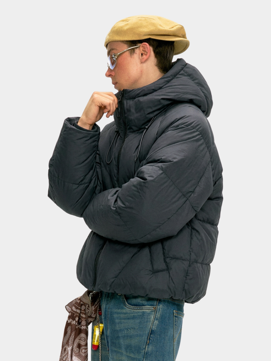 EchoGo - Unisex 90% Duck Down Triple Protection Down Jacket