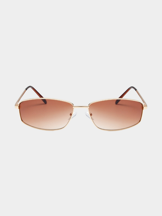 LynxStep - Unisex UV400 Protection Square Progressive Sunglasses