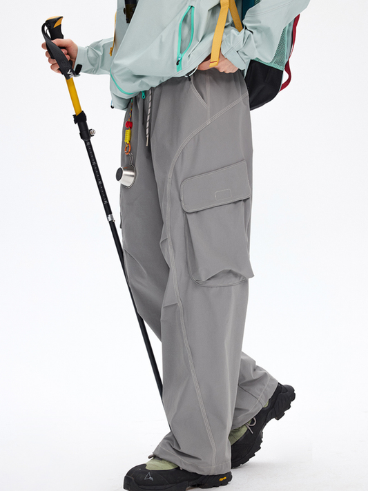 Thunderfall - Unisex C6 Water-Repellent Paratrooper Pants