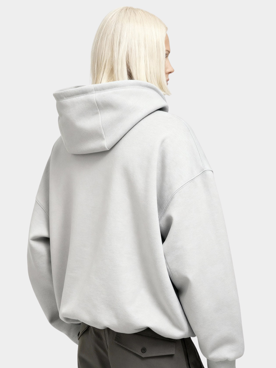 Dunewatch - Unisex LYCRA® Travel Airbag Hoodie Jacket