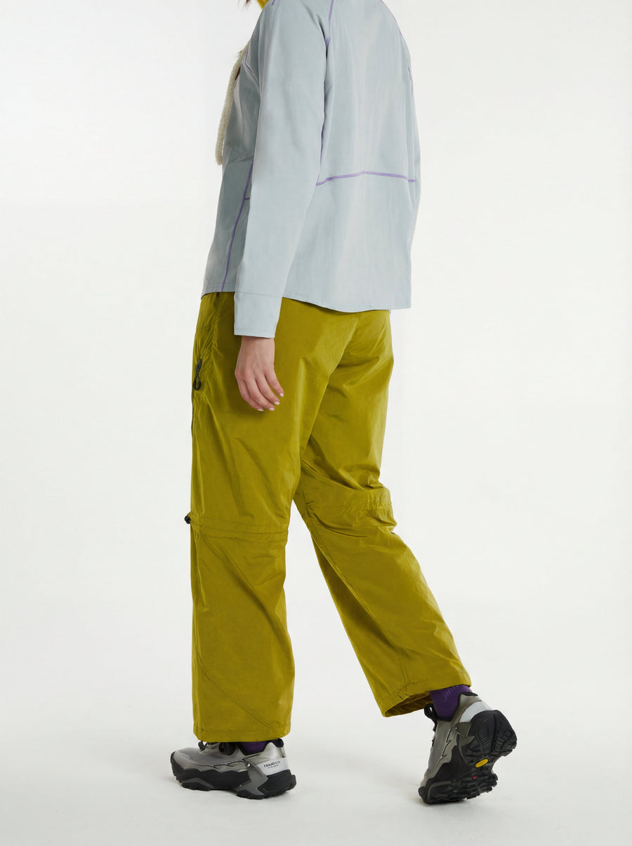 FoxTrail - Unisex 5K Waterproof Paratrooper Pants
