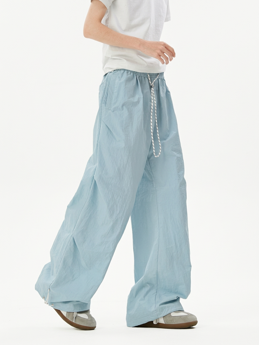 Stonebloom - Water-Repellent Quick-Dry Paratrooper Pants