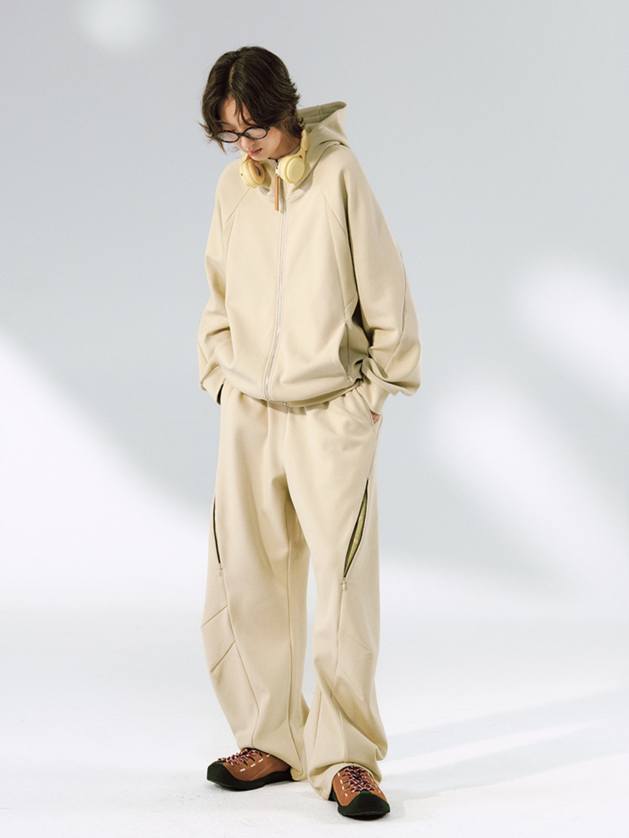Arcana - Lycra® Jelly Scimitar Pants