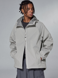 Wildwind - Unisex Teflon Triple-Protection Fully Seam-Sealed Shell Jacket