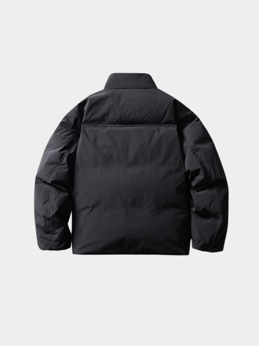 Stormshadow - Unisex Thermal Performance 90% White Duck Down Jacket