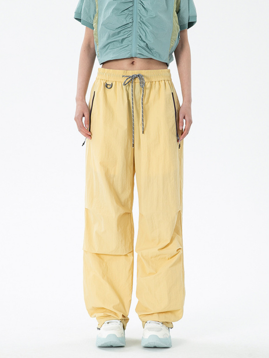StoneGo - Women's Quick-Dry Scimitar Trekking Pants