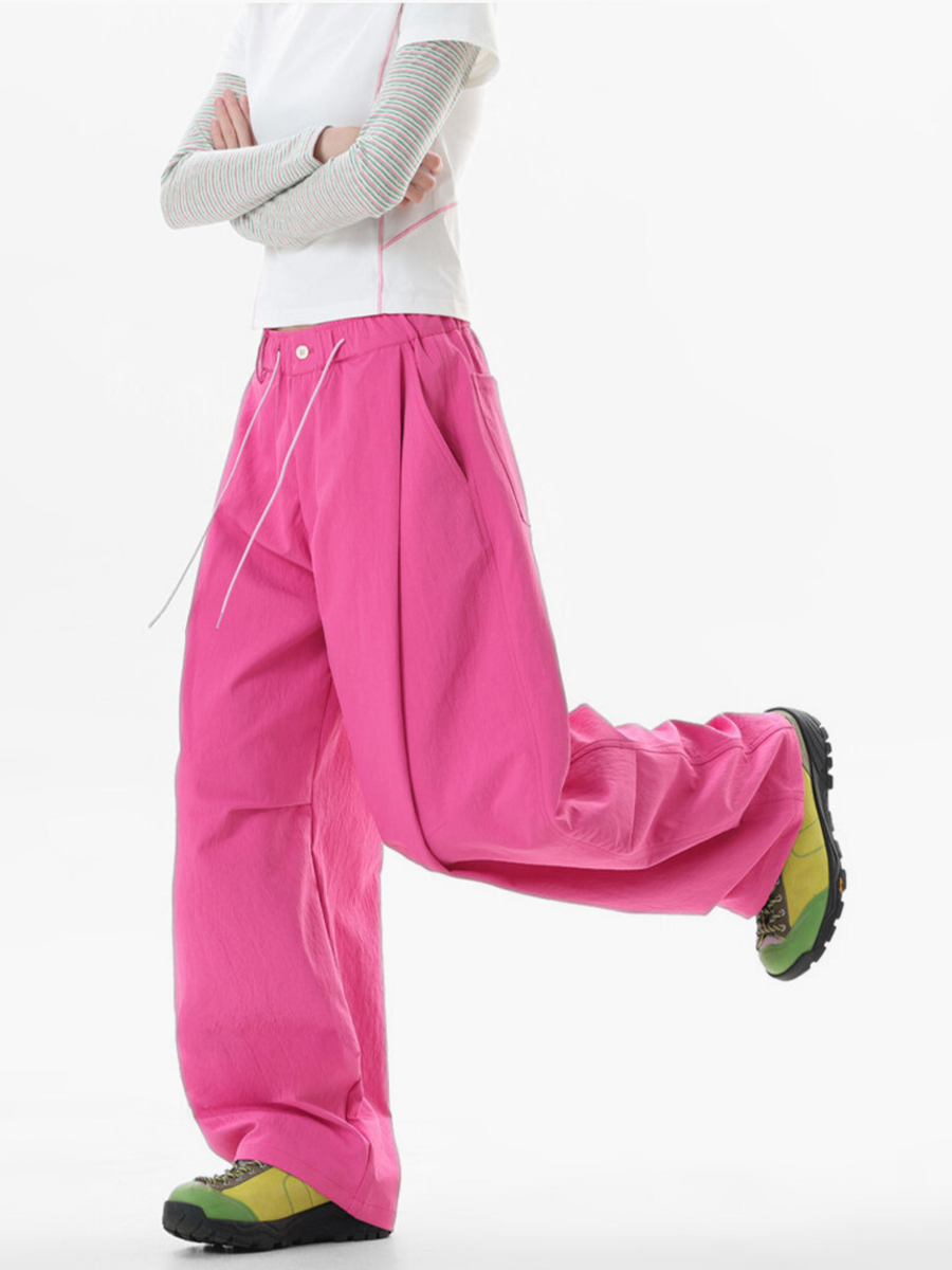 Windshadow - Women's Water-Repellent Quick-Dry Paratrooper Pants