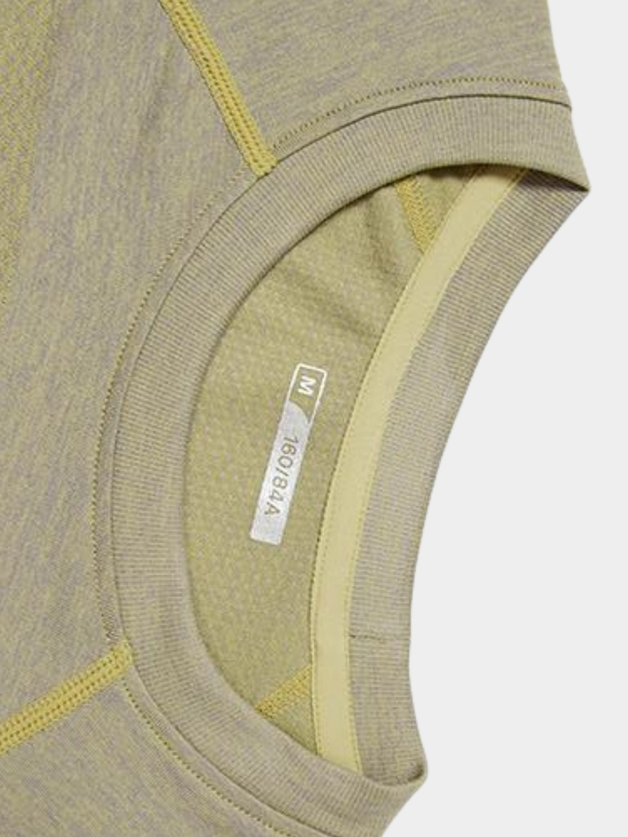 Warden - Women's Moisture-Wicking Antibacterial Long Sleeve