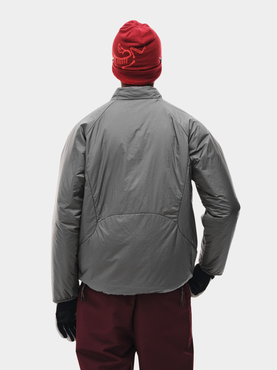 Ironwild - Men's 3M™ Thinsulate™ Water-Repellent Sports Jacket