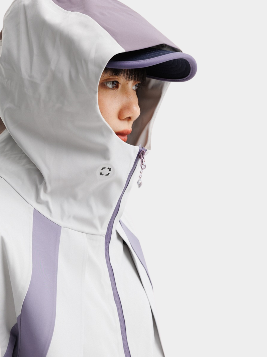 Skydawn - 8K Waterproof Hard Shell Jacket