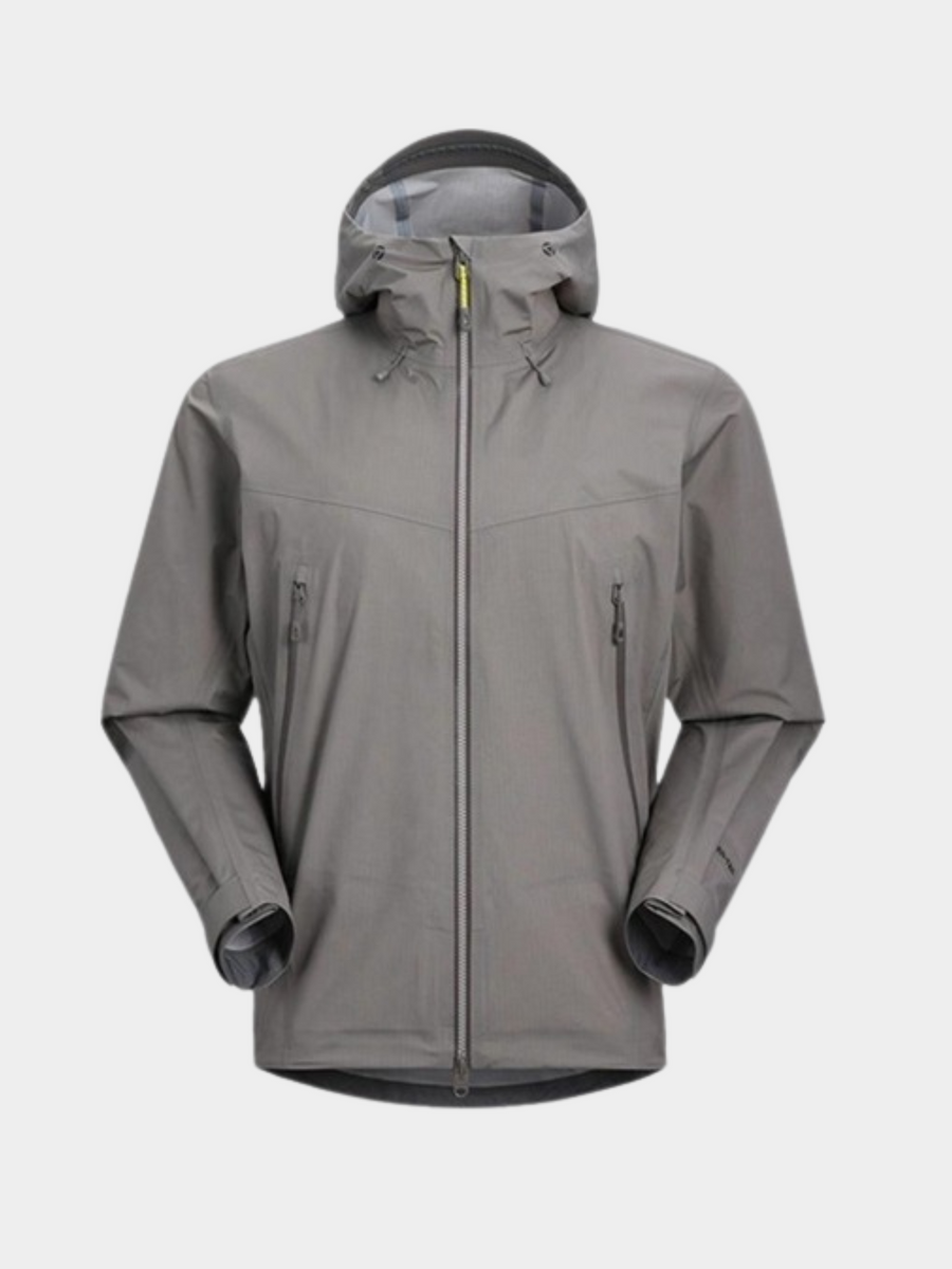 ALPIN - Unisex 8K Waterproof Hard Shell Jacket