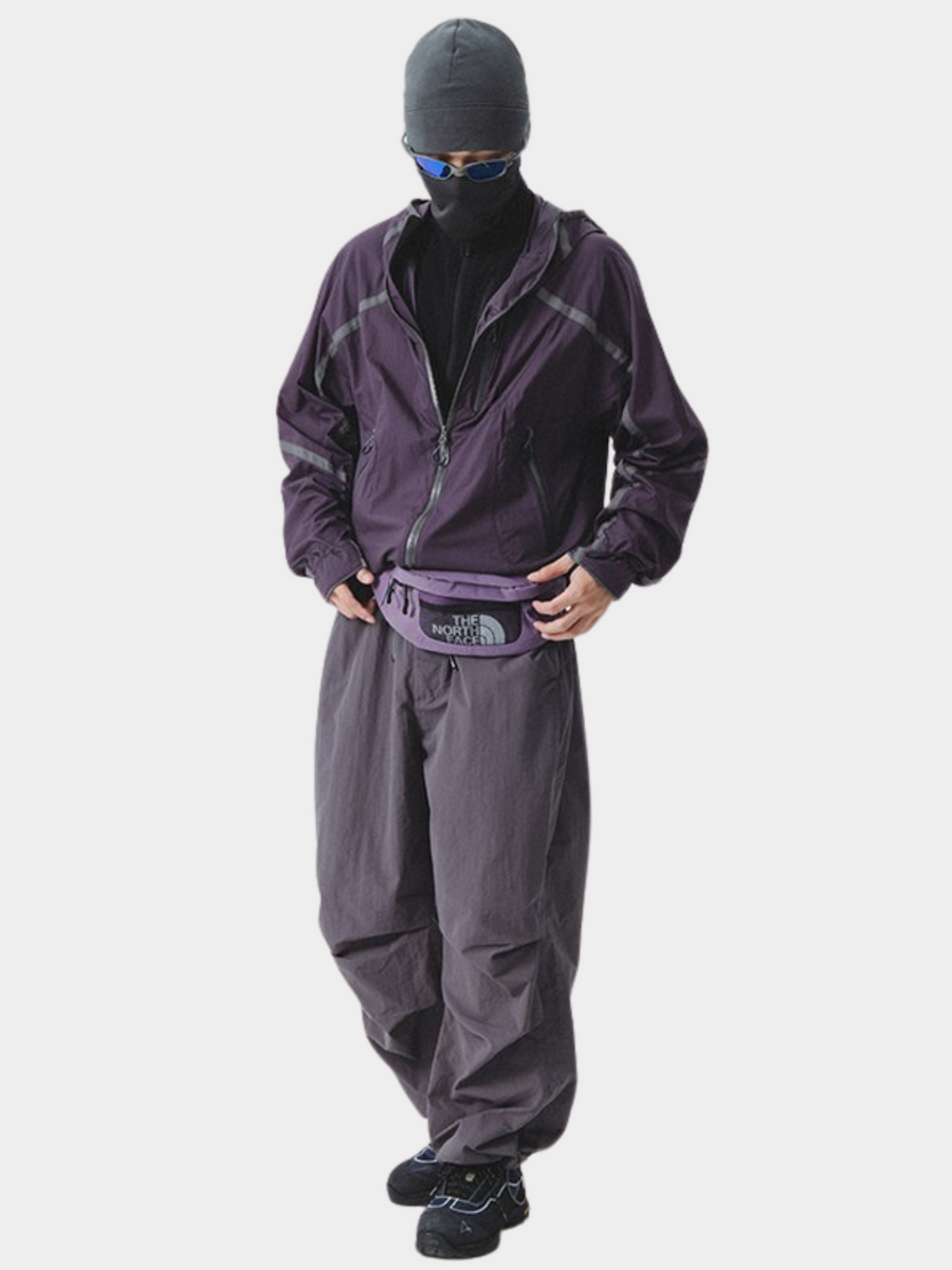 Dustrock - Unisex C6 Water-Repellent Lightweight Durable Jacket