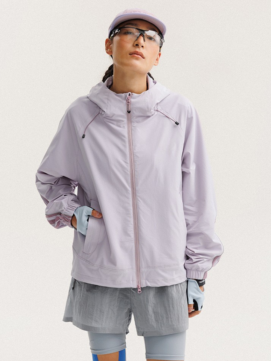 Icepath - Teflon 3-Proof Fabric Performance Jacket