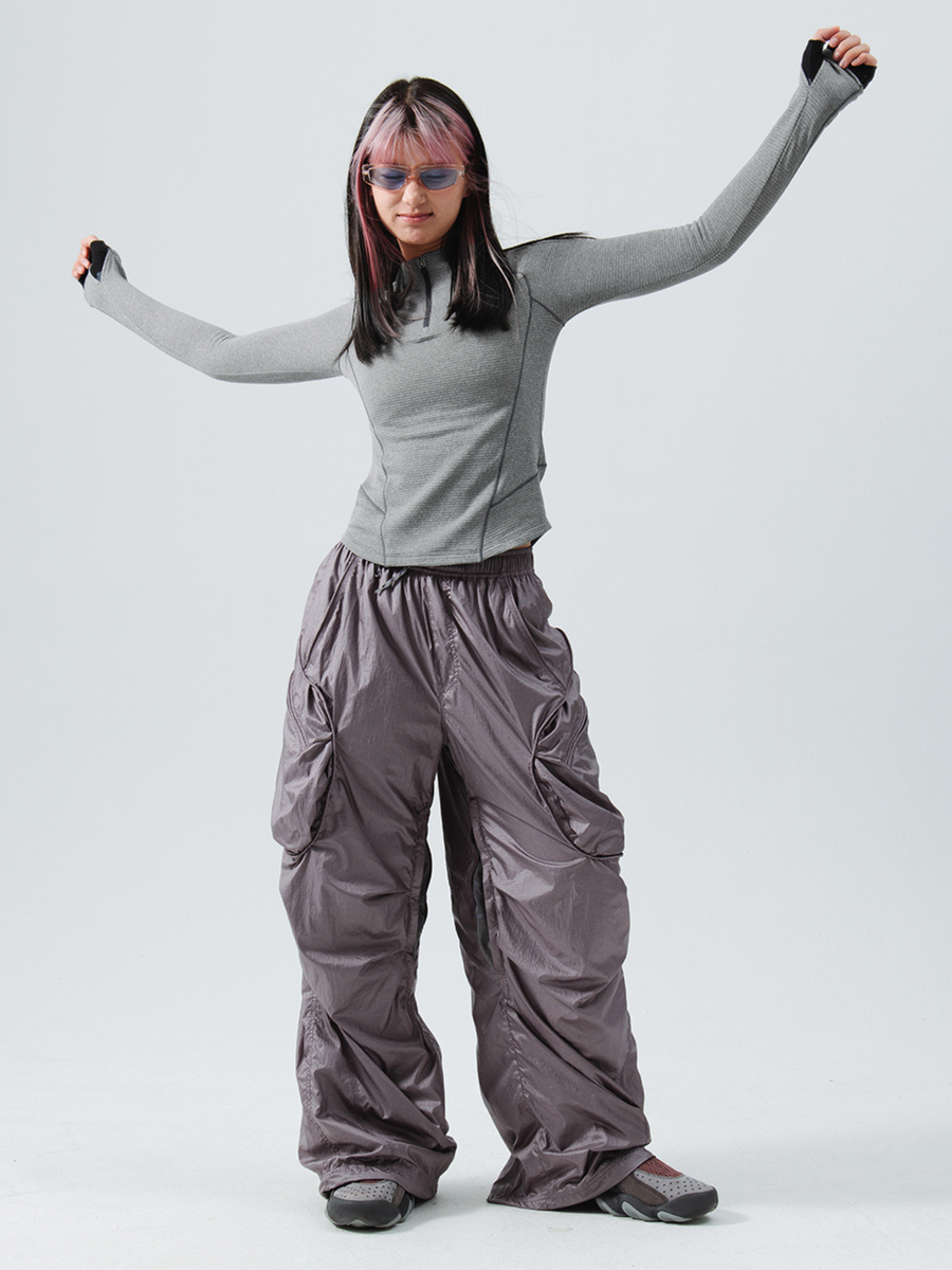 Fireline - Unisex C6 Water-Repellent Utility Pants