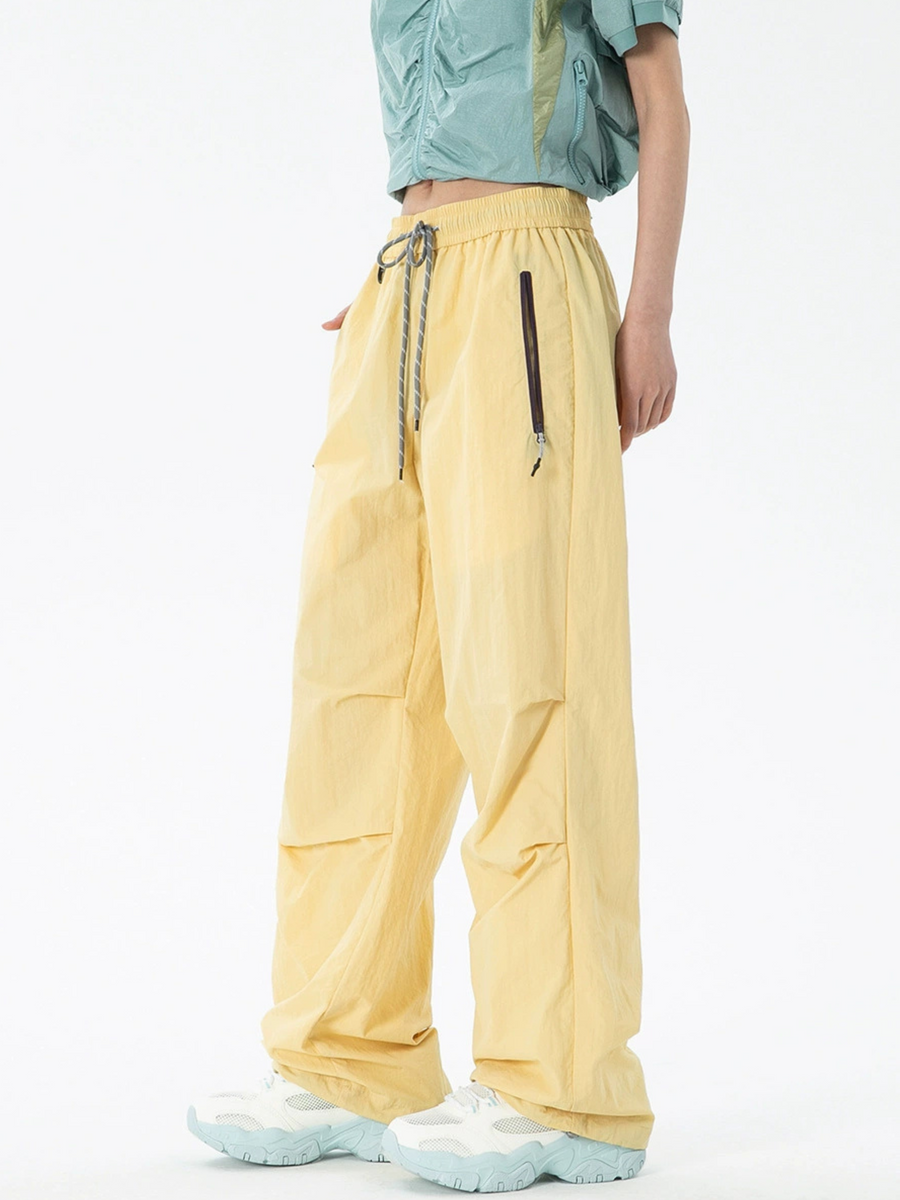 StoneGo - Women's Quick-Dry Scimitar Trekking Pants
