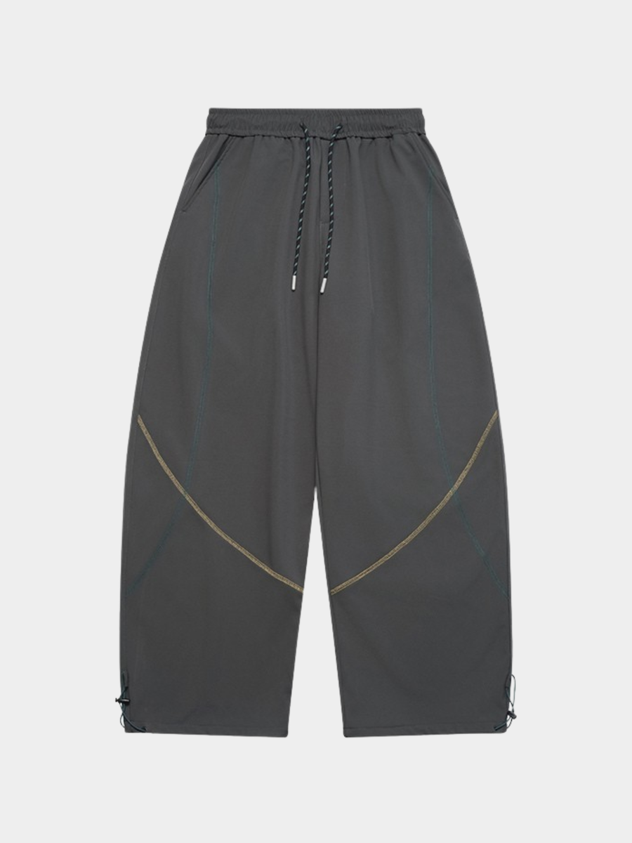 Tempestshine - Fleece-Lined Water-Repellent Athletic Pants
