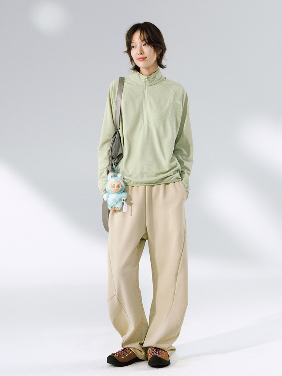 Arcana - Lycra® Jelly Scimitar Pants
