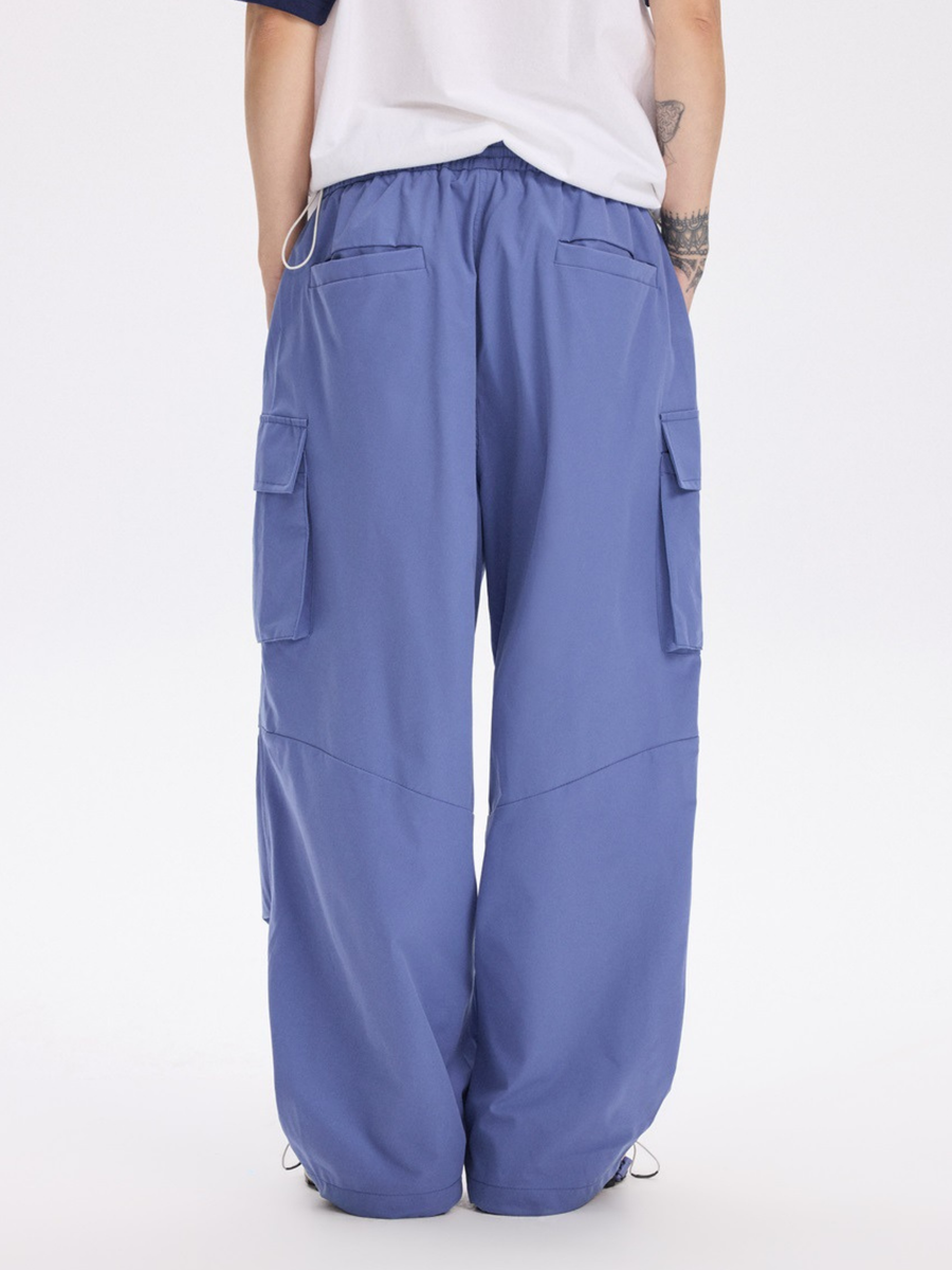 DryVest - Functional Utility Cargo Pants