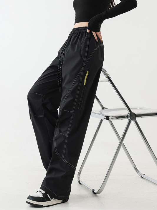 StoneMode - Women's DWR Quick-Dry Hiking Pants