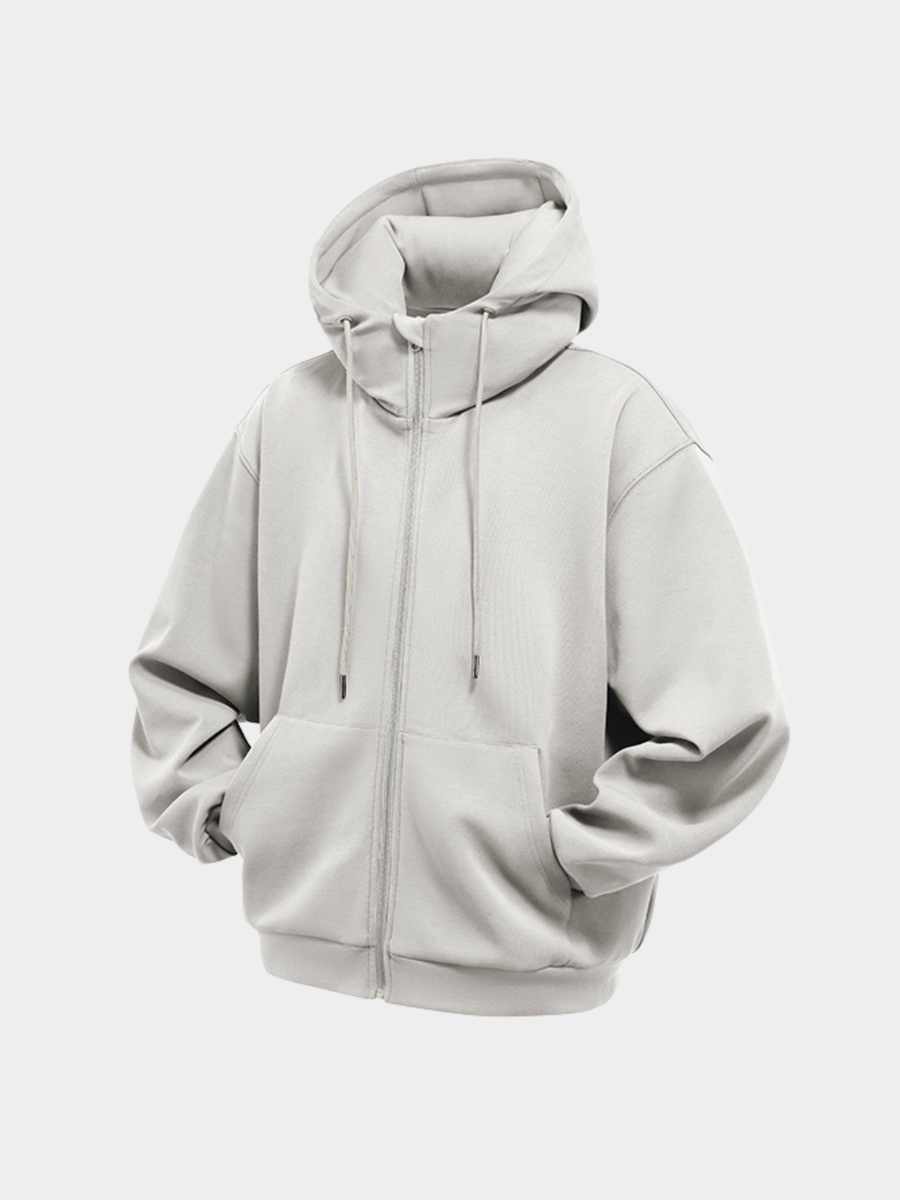 Dunewatch - Unisex LYCRA® Travel Airbag Hoodie Jacket