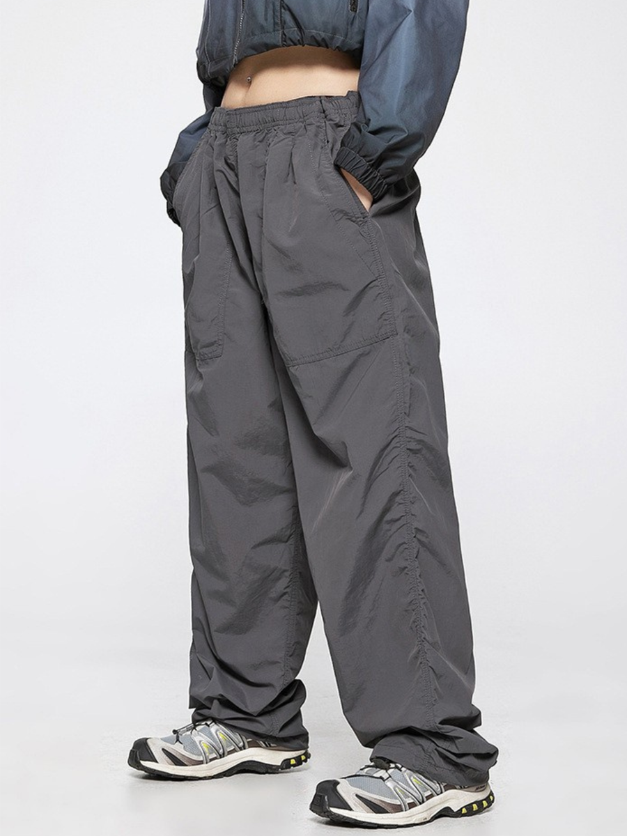 Ravenspire - Quick-Dry Lightweight Cargo Pants