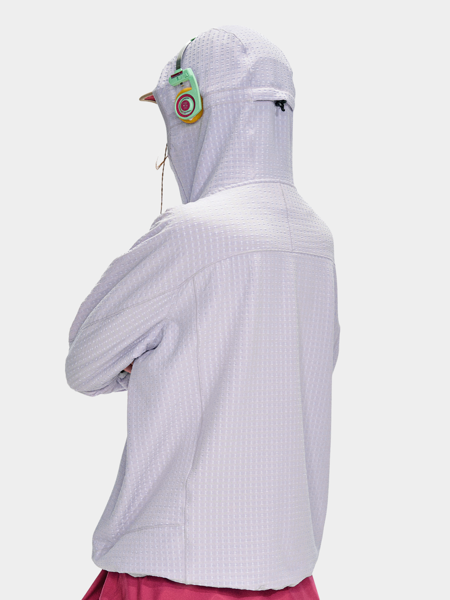 Thunderstrike - C6 Water-Repellent Thermal Softshell Jacket
