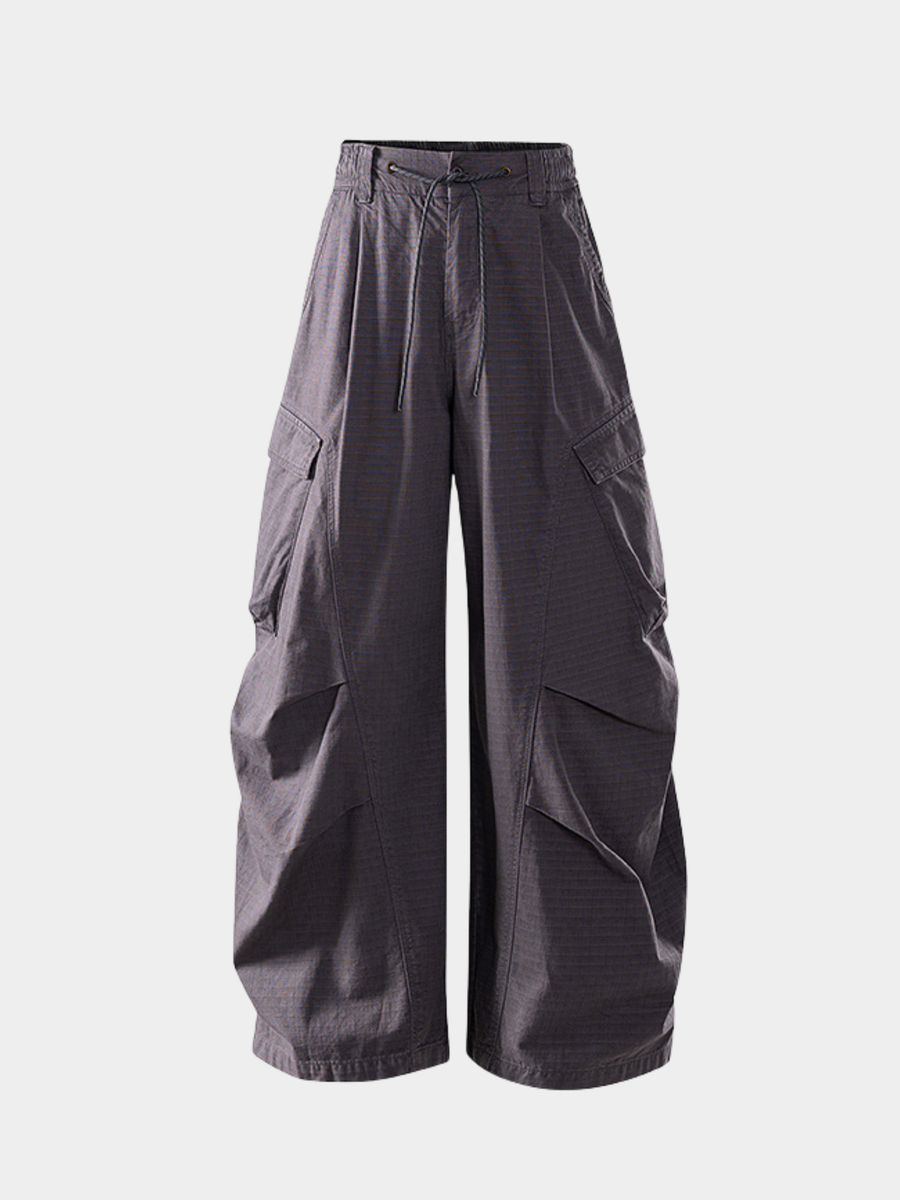 EagleGo - Heavyweight Quick-Dry Cargo Pants