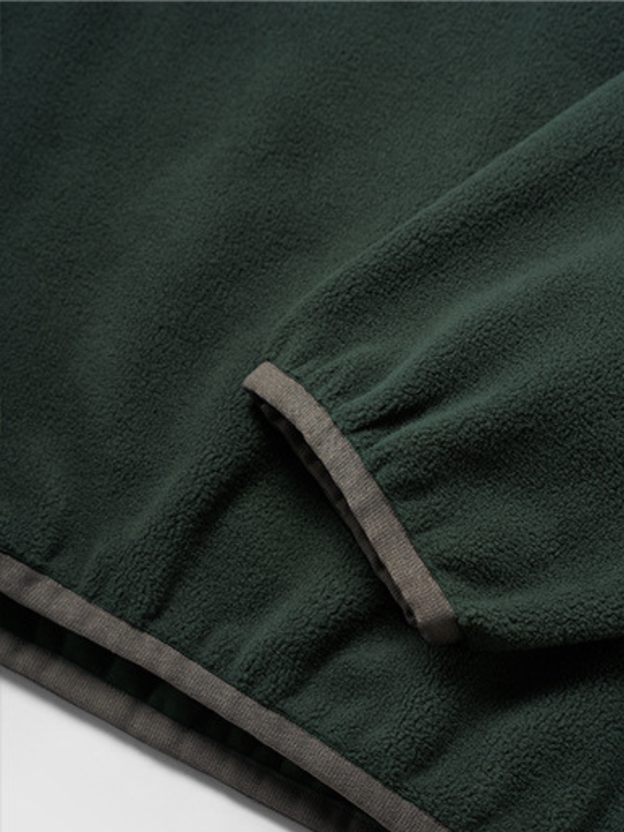 Emberclad - 325g Bonded Fleece Crewneck Sweatshirt