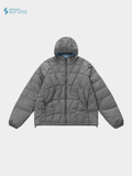 Ravenwing - Sorona Aura Lightweight Hooded Down Jacket