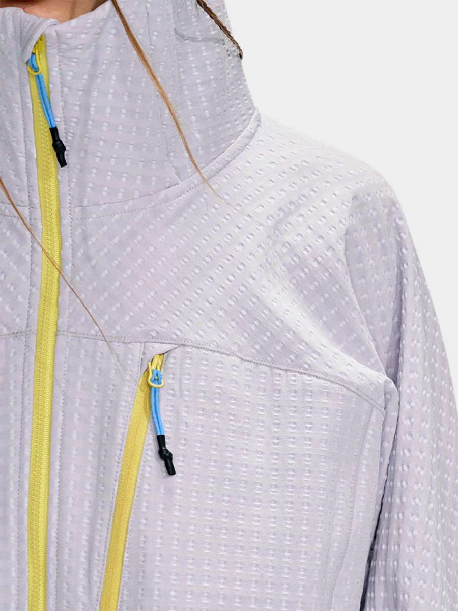 Thunderstrike - C6 Water-Repellent Thermal Softshell Jacket