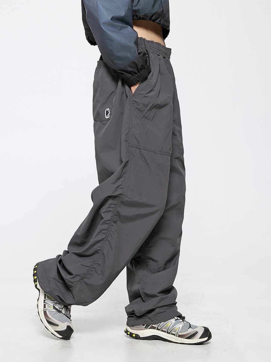 Ravenspire - Quick-Dry Lightweight Cargo Pants
