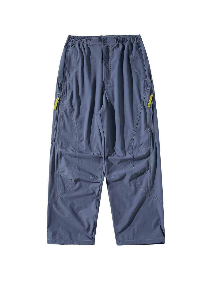 CampJet - Men's Water-Repellent Cargo Pants