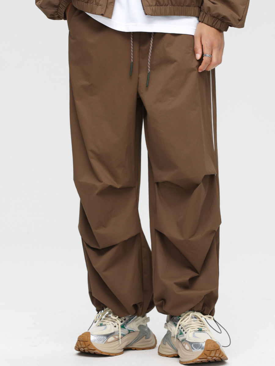EaglePath - Quick-Dry Ultra-Loose Paratrooper Pants