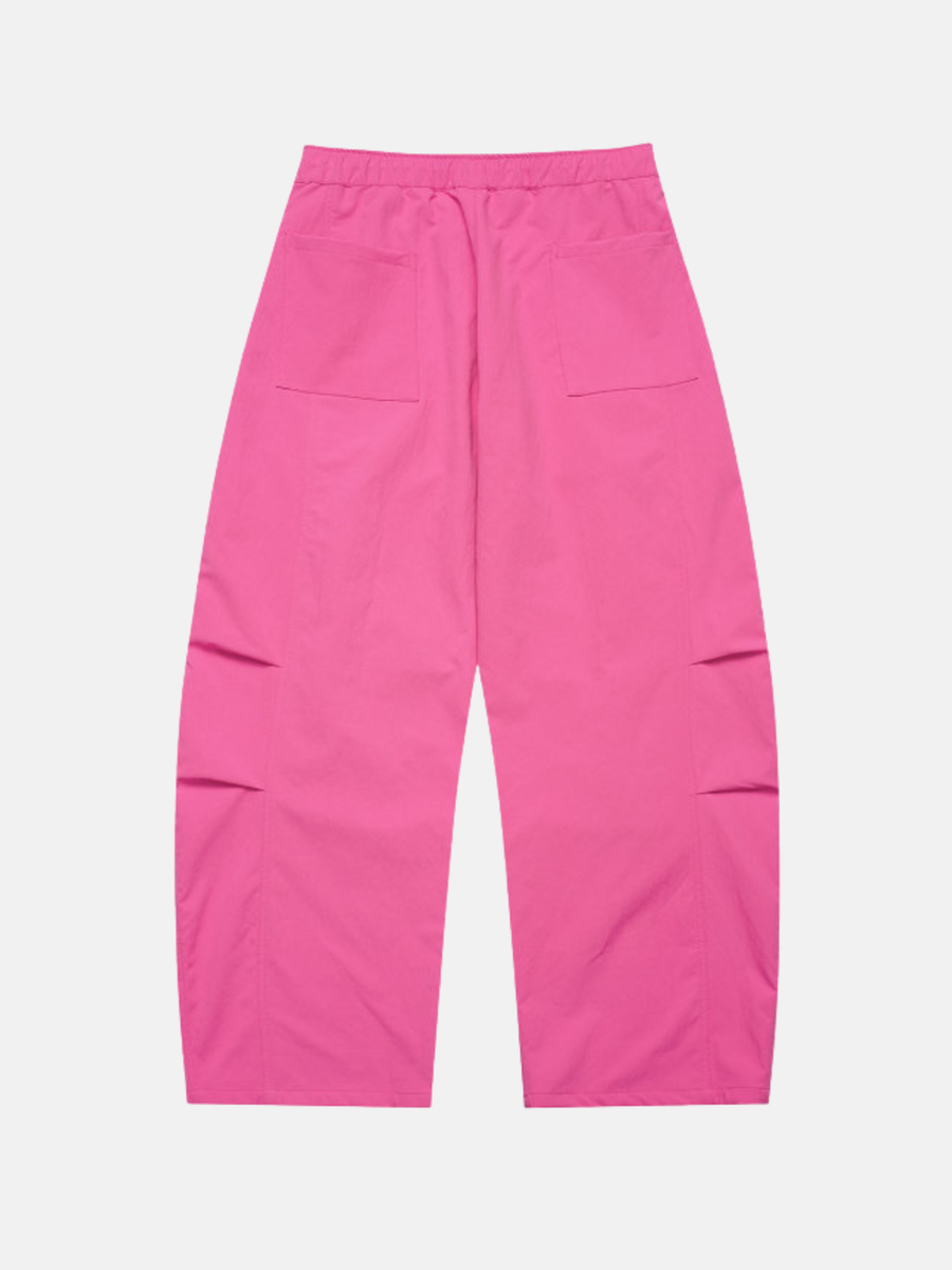 Windshadow - Women's Water-Repellent Quick-Dry Paratrooper Pants