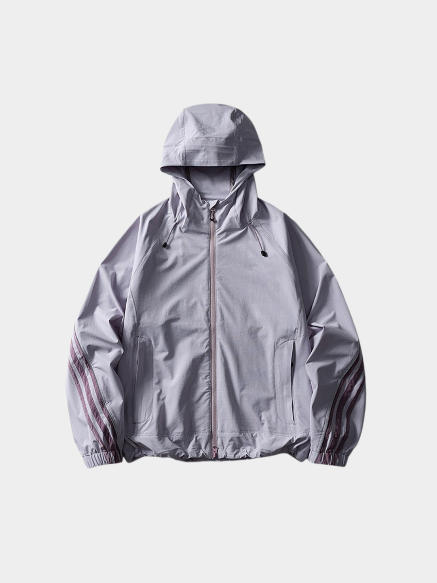 Icepath - Teflon 3-Proof Fabric Performance Jacket