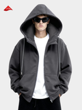 Dunewatch - Unisex LYCRA® Travel Airbag Hoodie Jacket