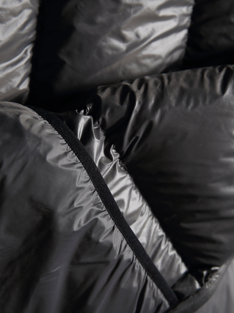 Sylva - Windproof Water-Repellent Insulated Jacket