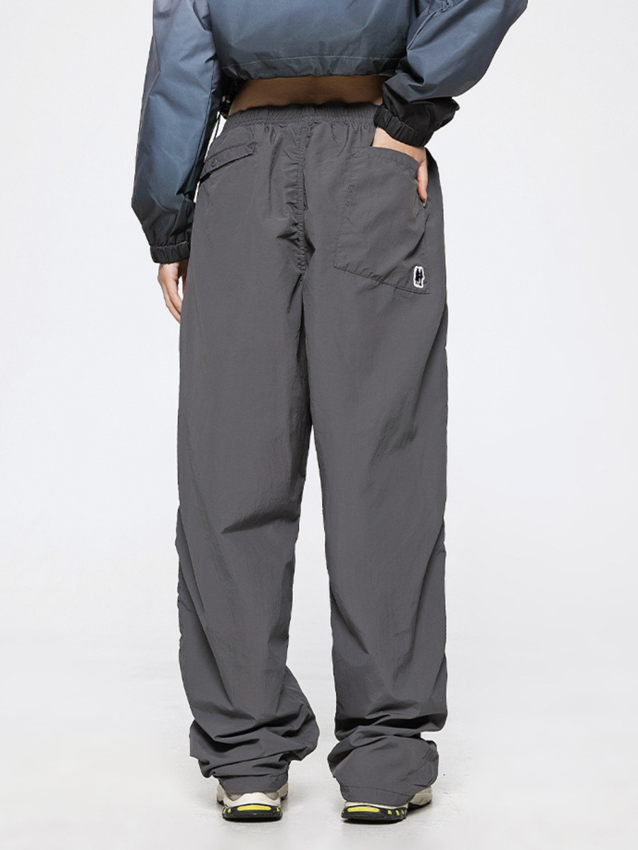 Ravenspire - Quick-Dry Lightweight Cargo Pants