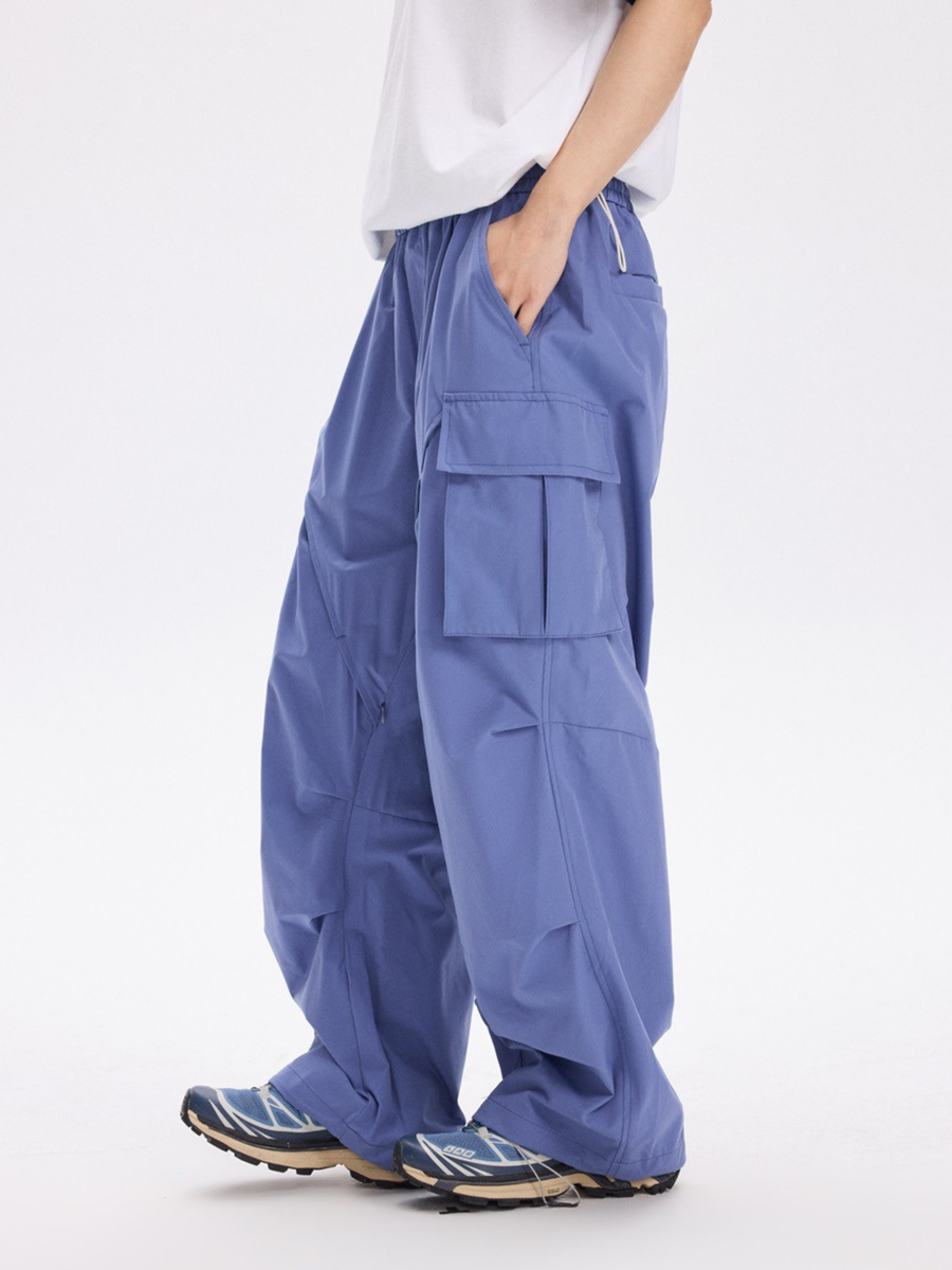 DryVest - Functional Utility Cargo Pants