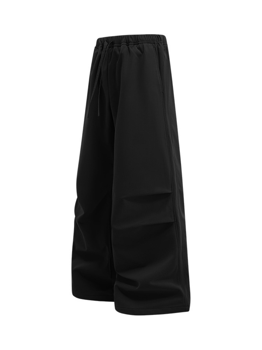 Thalora - Lightweight Fleece-Lined Pants
