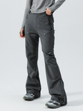 Embercrag - Women's Water-Repellent Softshell Cargo Pants